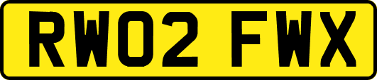 RW02FWX