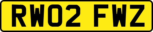 RW02FWZ