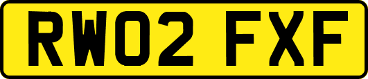 RW02FXF