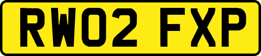 RW02FXP