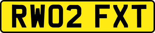 RW02FXT