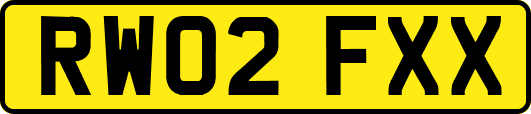 RW02FXX