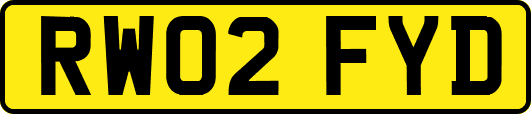 RW02FYD
