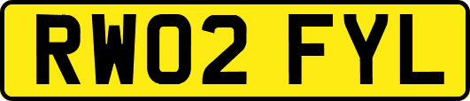 RW02FYL