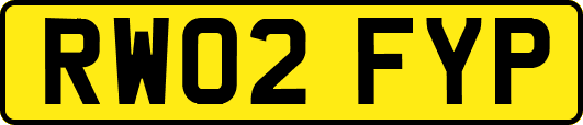 RW02FYP