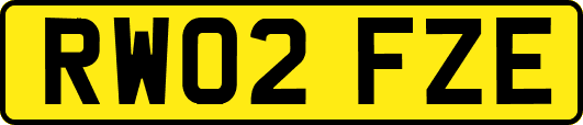 RW02FZE