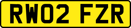 RW02FZR