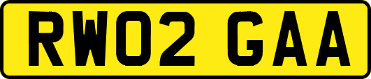 RW02GAA