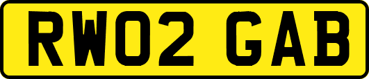 RW02GAB