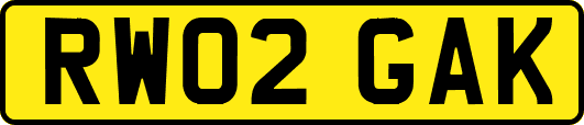 RW02GAK