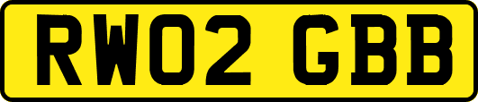 RW02GBB
