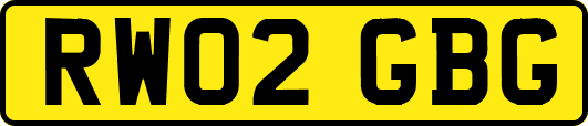 RW02GBG