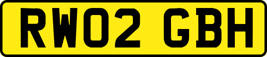 RW02GBH