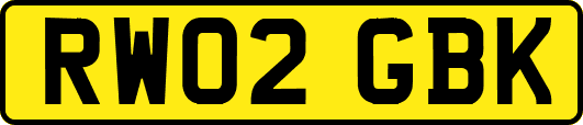 RW02GBK