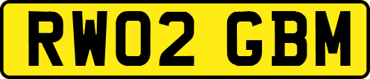 RW02GBM