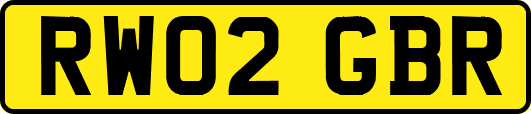 RW02GBR