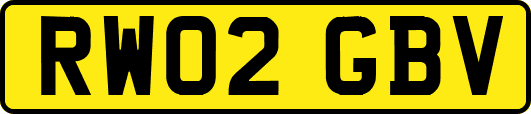RW02GBV