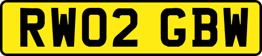 RW02GBW