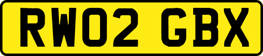 RW02GBX