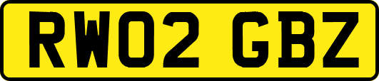 RW02GBZ
