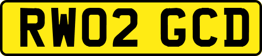 RW02GCD