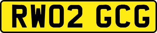 RW02GCG