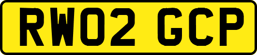 RW02GCP