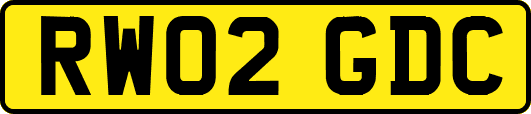 RW02GDC