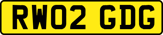 RW02GDG