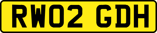 RW02GDH