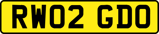 RW02GDO