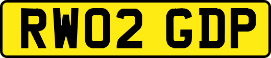 RW02GDP