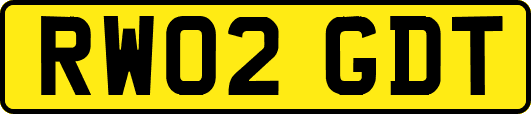 RW02GDT