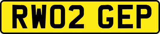 RW02GEP