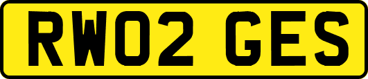 RW02GES