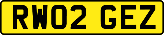 RW02GEZ