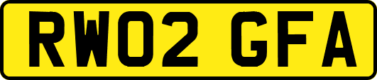 RW02GFA