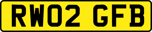 RW02GFB
