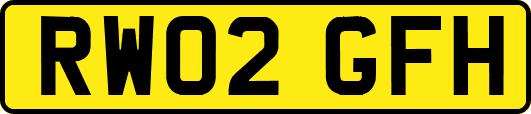 RW02GFH