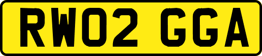 RW02GGA