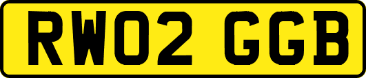 RW02GGB