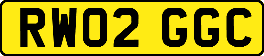 RW02GGC