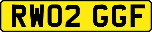 RW02GGF
