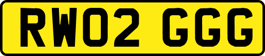 RW02GGG