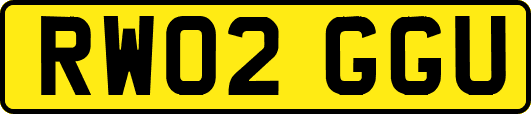 RW02GGU