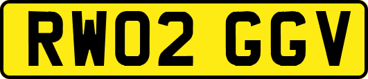 RW02GGV
