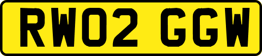 RW02GGW
