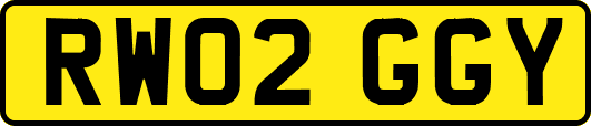 RW02GGY