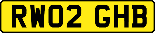 RW02GHB