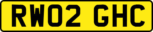 RW02GHC